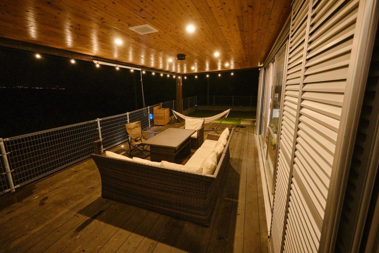 Beach Side Secret Ginoza Exterior foto